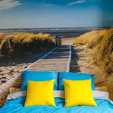 Apartament Nadmorski