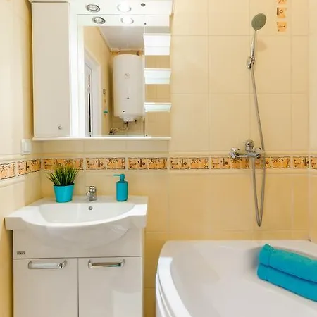 Lejlighed Apartament Nadmorski Wejherowo