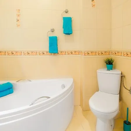 Apartament Nadmorski * Wejherowo
